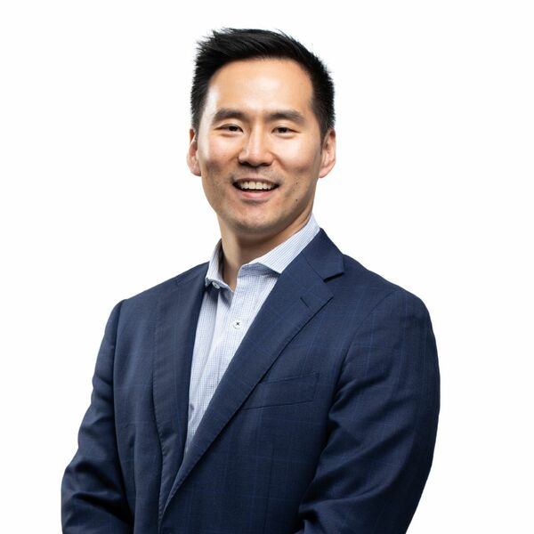 Dr Albert Jung