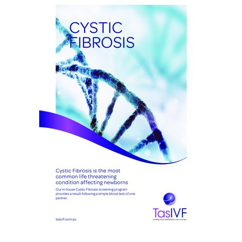 treatments and services cystic fibrosis