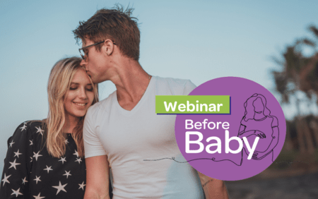 Before Baby Fertility Webinar