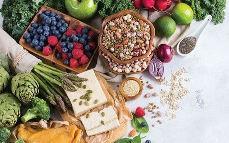 nutrition