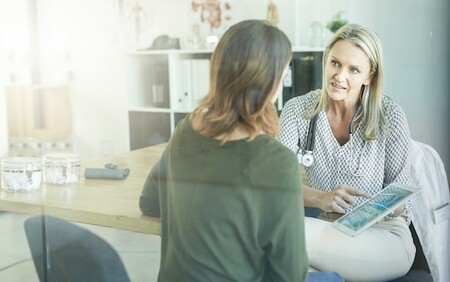 consultation