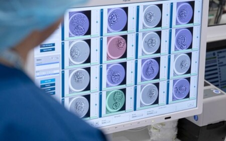 Future of fertility