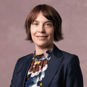Dr Manuela Toledo