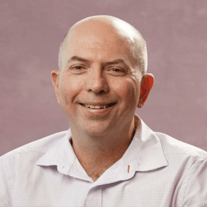 Dr Warren Kennedy