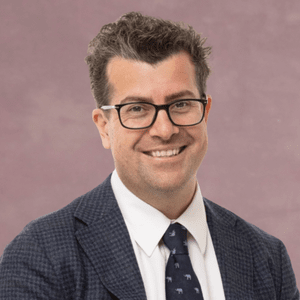 Dr Tim Hasted