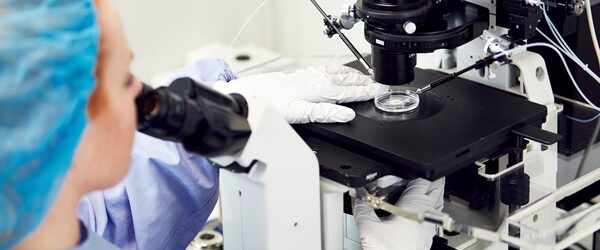 fertility treatments