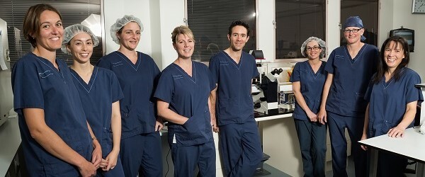 tasivf scientists