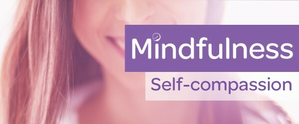 Mindfulness Podcast: Self-compassion
