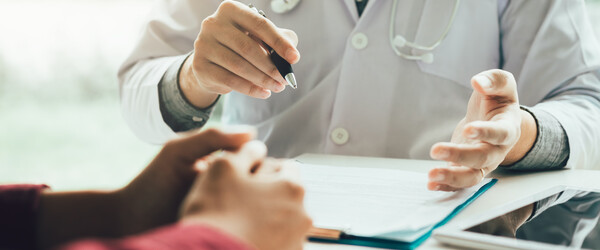 sperm donor consultation