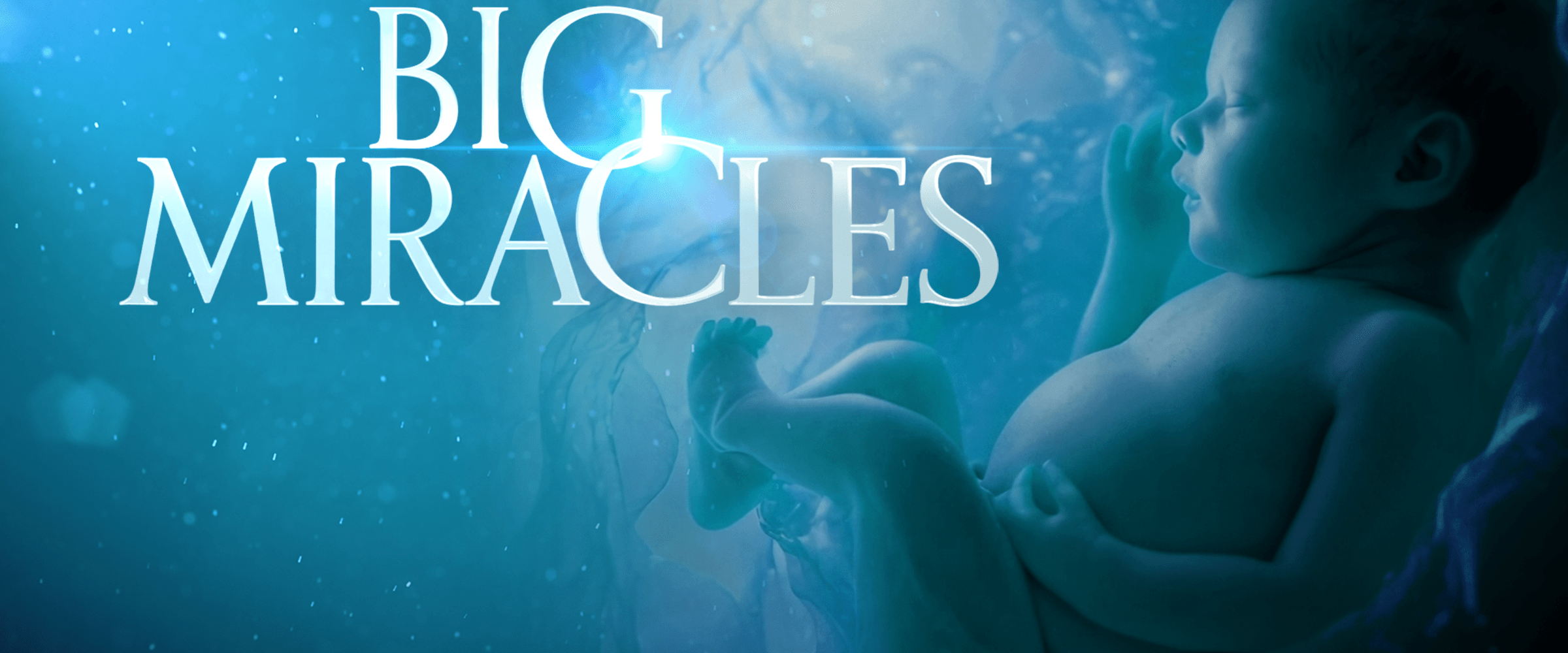 Big Miracles Season 3